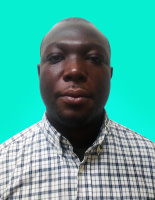 KOUAME KOFFI JONAS